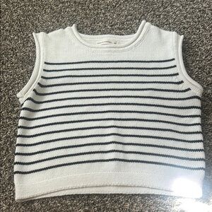 Woman’s sweater